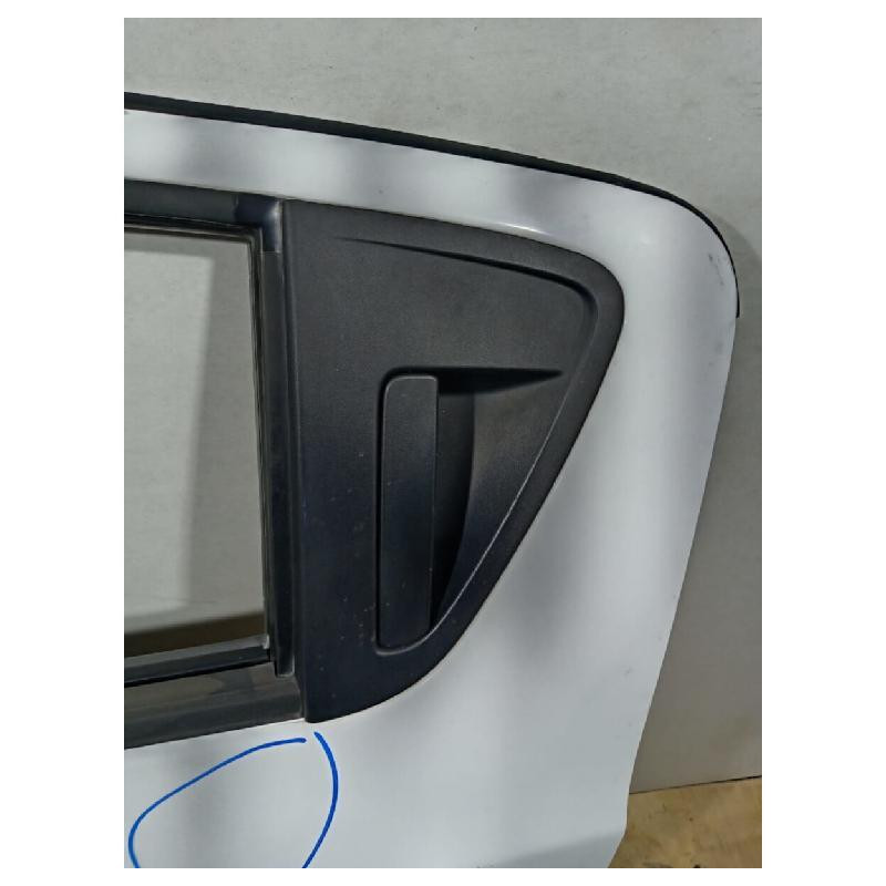 Puerta Chevrolet Spark 2011 Al 2017