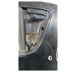 Puerta Chevrolet Spark 2011 Al 2017