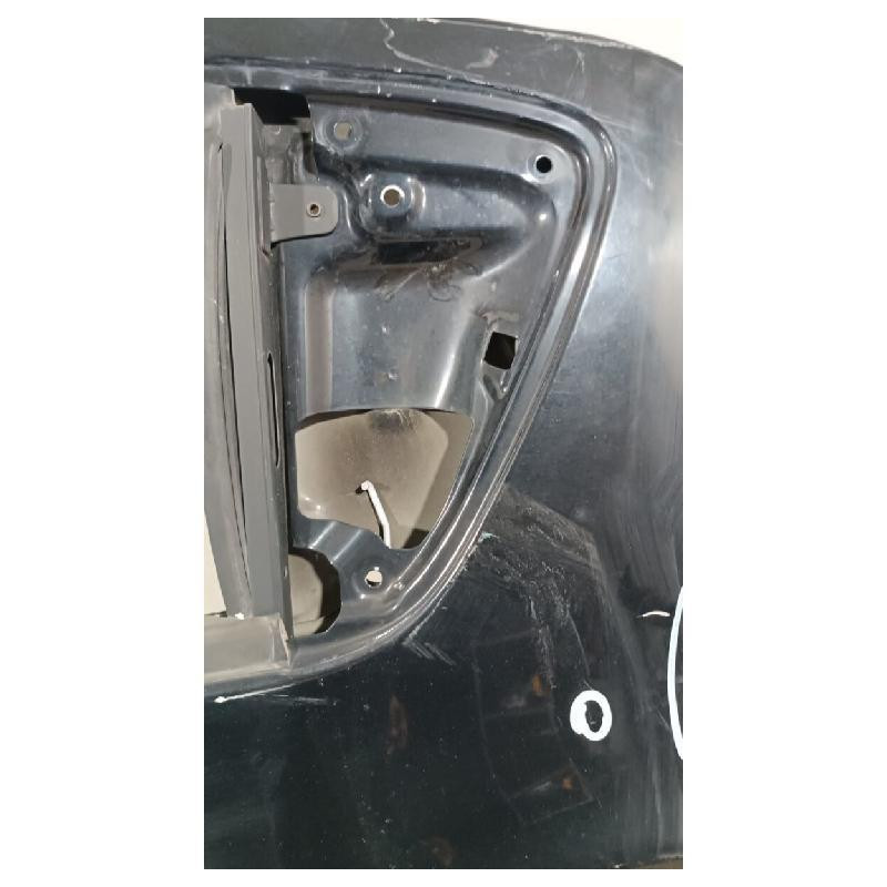Puerta Chevrolet Spark 2011 Al 2017