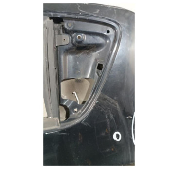 Puerta Chevrolet Spark 2011 Al 2017