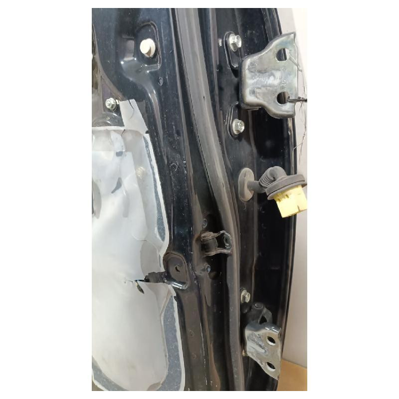 Puerta Chevrolet Spark 2011 Al 2017