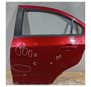 Puerta Chevrolet Sonic 2012 Al 2017