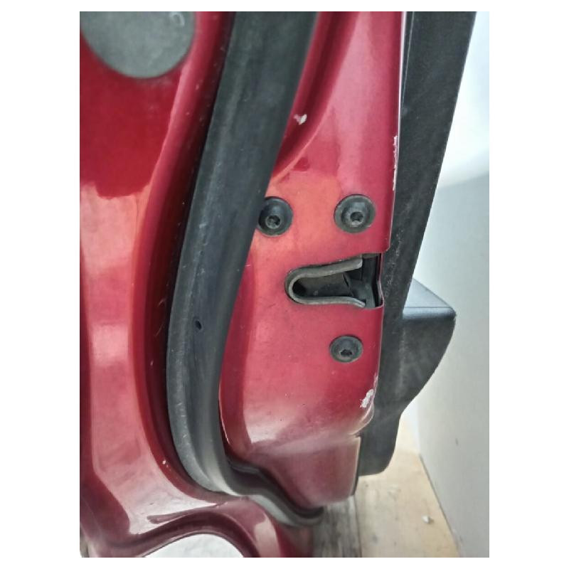 Puerta Chevrolet Sonic 2012 Al 2017