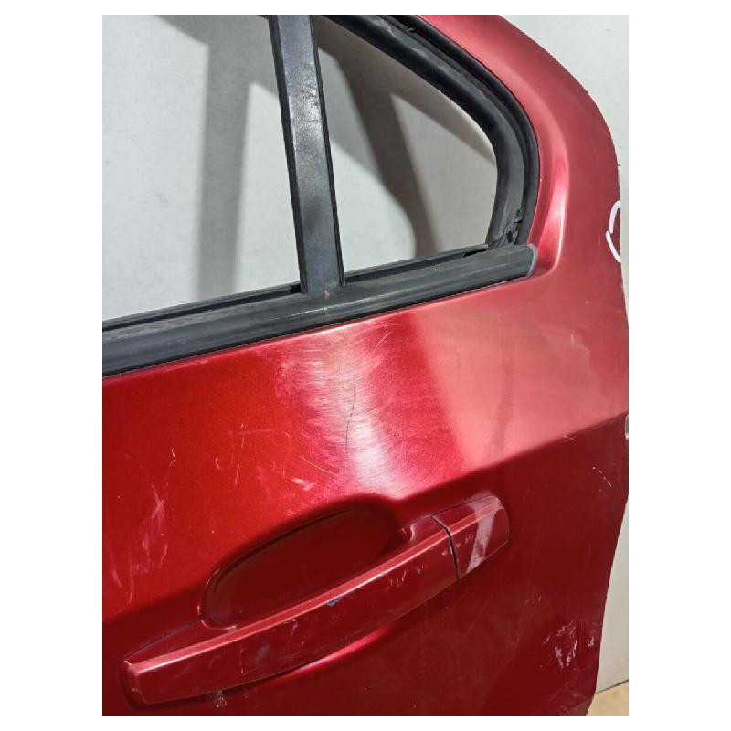 Puerta Chevrolet Sonic 2012 Al 2017