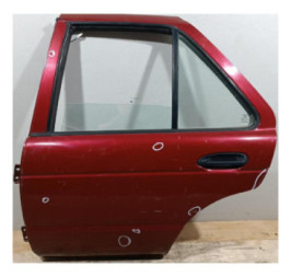 Puerta Nissan Tsuru 1992 Al 2017