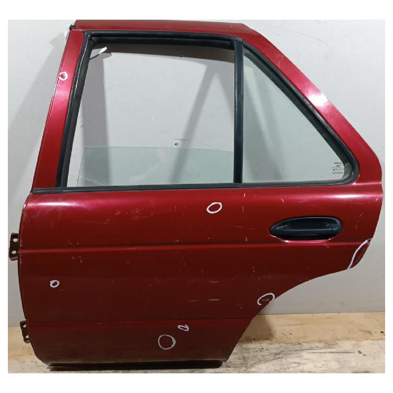 Puerta Nissan Tsuru 1992 Al 2017