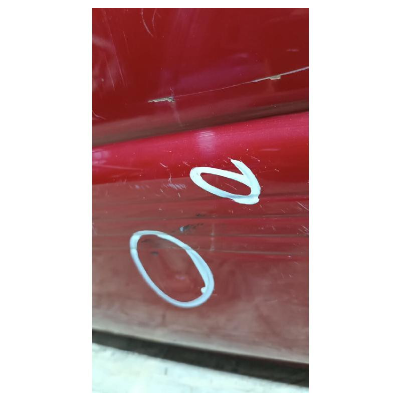 Puerta Nissan Tsuru 1992 Al 2017
