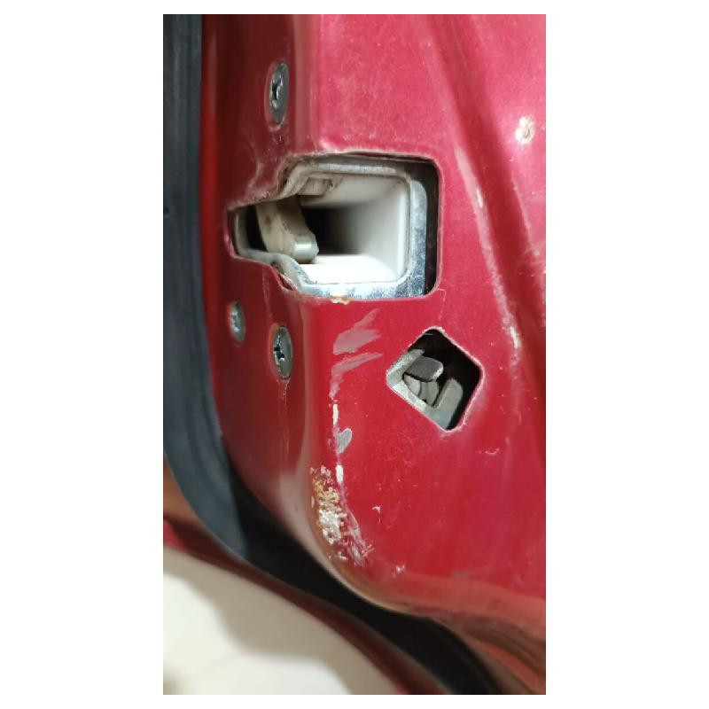 Puerta Nissan Tsuru 1992 Al 2017