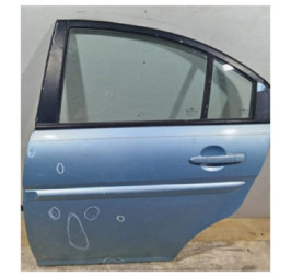 Puerta Chrysler Attitude 2006 Al 2011