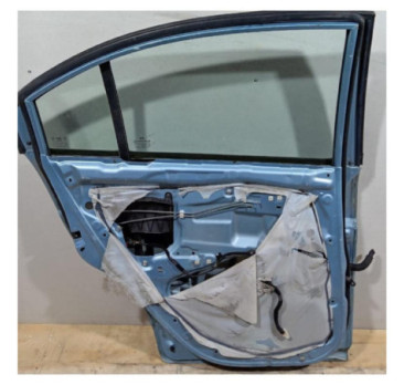 Puerta Chrysler Attitude 2006 Al 2011
