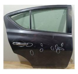 Puerta Nissan Versa 2012 Al 2019