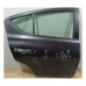 Puerta Nissan Versa 2012 Al 2019