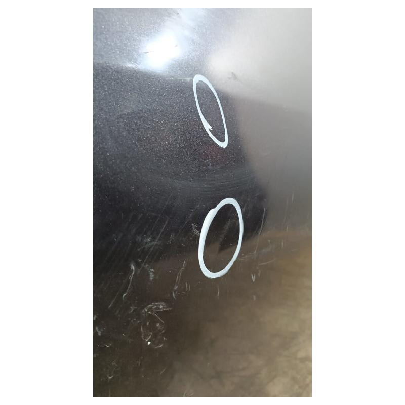 Puerta Nissan Versa 2012 Al 2019