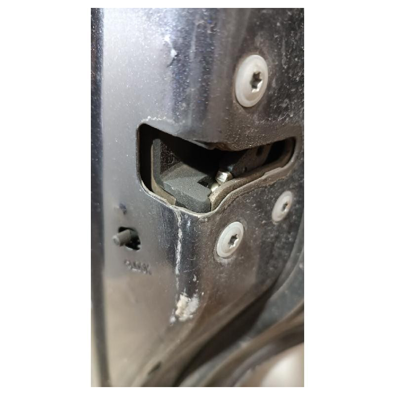 Puerta Nissan Versa 2012 Al 2019