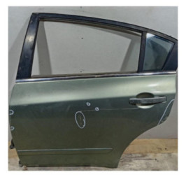 Puerta Nissan Altima 2007 Al 2012
