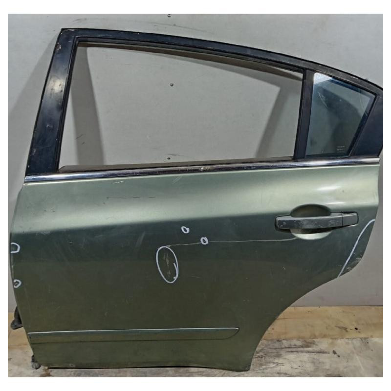 Puerta Nissan Altima 2007 Al 2012