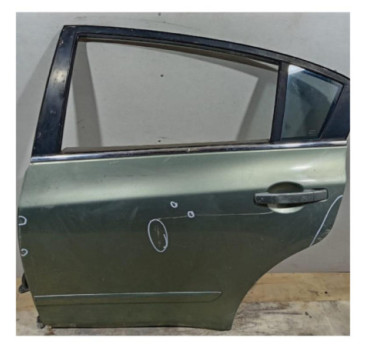 Puerta Nissan Altima 2007 Al 2012