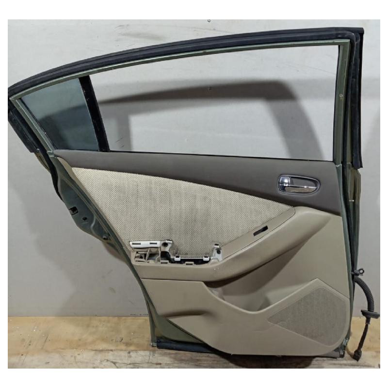 Puerta Nissan Altima 2007 Al 2012