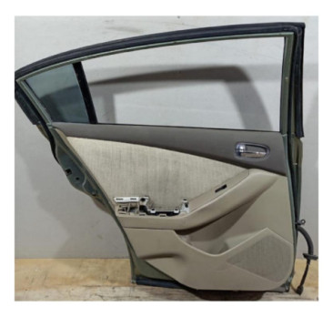 Puerta Nissan Altima 2007 Al 2012