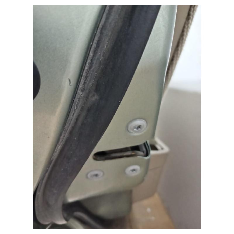Puerta Nissan Altima 2007 Al 2012