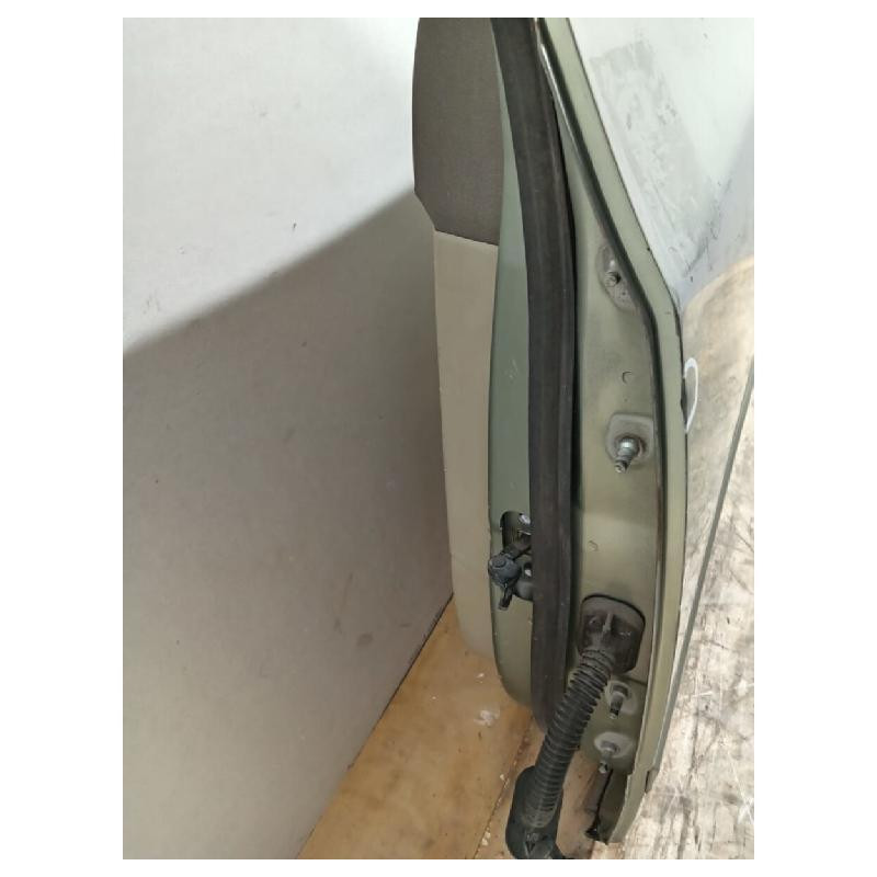 Puerta Nissan Altima 2007 Al 2012