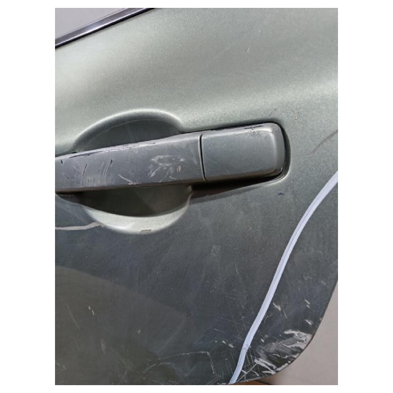Puerta Nissan Altima 2007 Al 2012