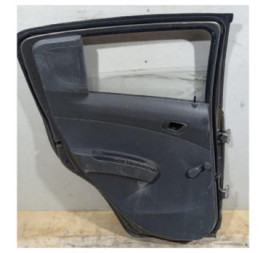 Puerta Chevrolet Spark 2011 Al 2017