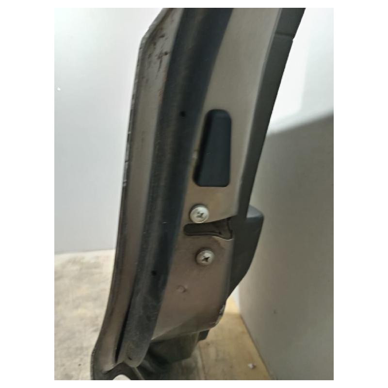 Puerta Chevrolet Spark 2011 Al 2017