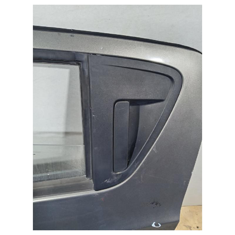 Puerta Chevrolet Spark 2011 Al 2017