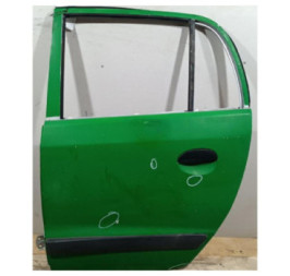 Puerta Dodge Atos 2005 Al 2011