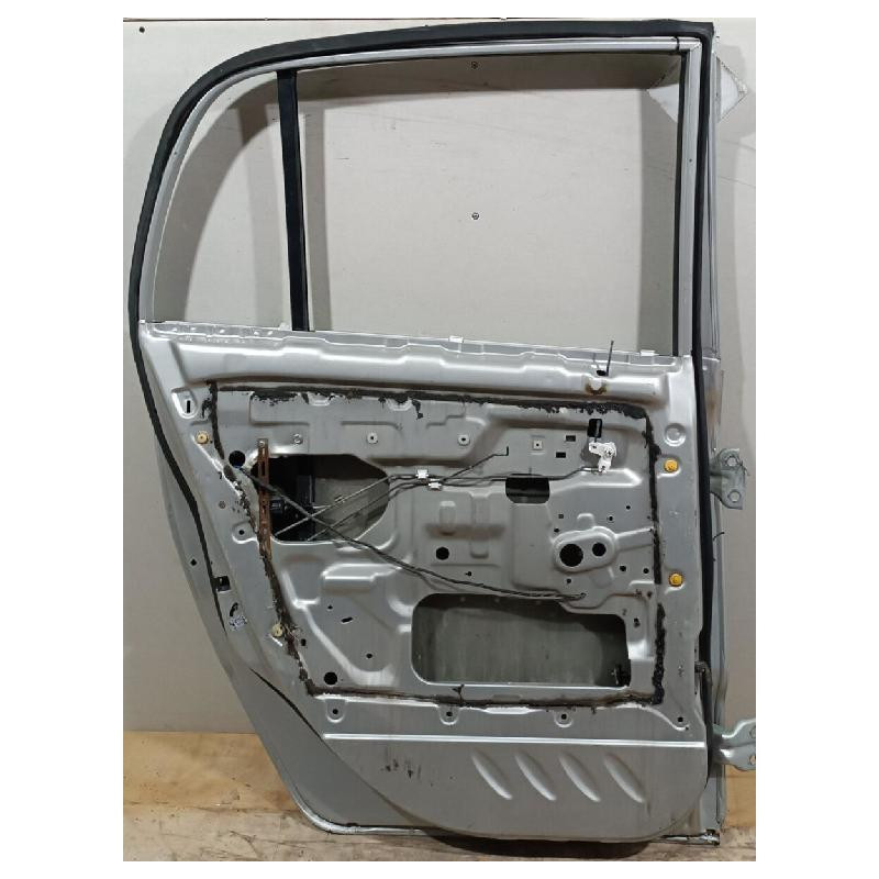 Puerta Dodge Atos 2005 Al 2011
