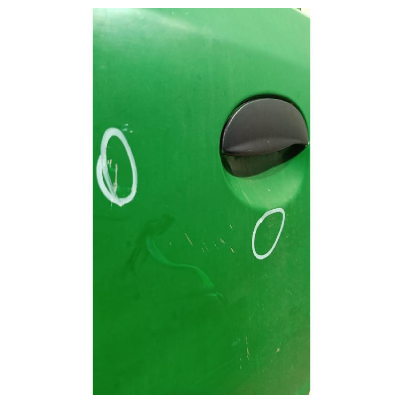 Puerta Dodge Atos 2005 Al 2011