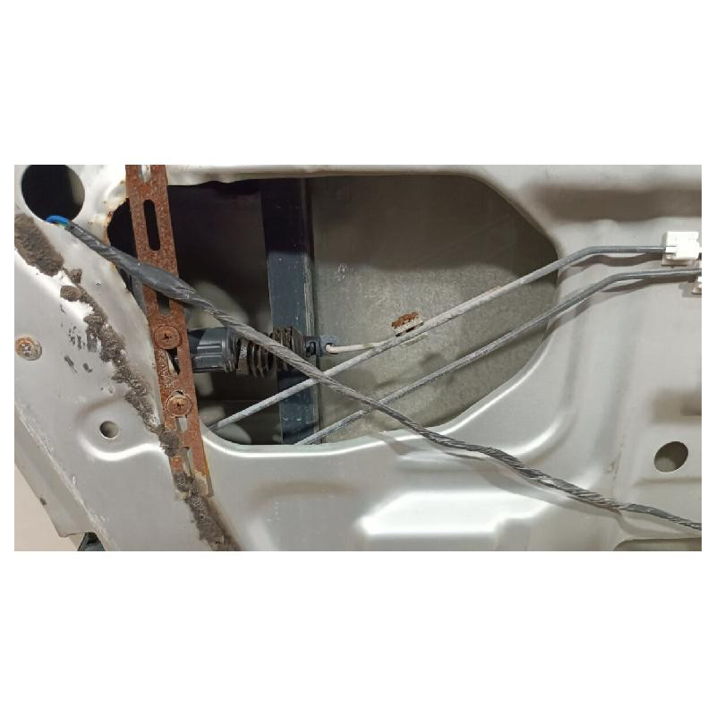 Puerta Dodge Atos 2005 Al 2011