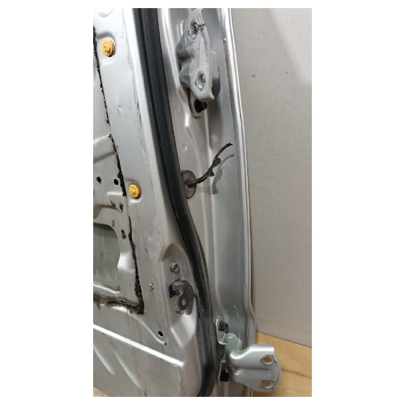 Puerta Dodge Atos 2005 Al 2011