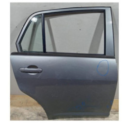 Puerta Nissan Tiida 2007 Al 2018