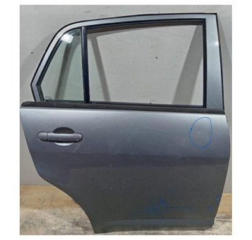 Puerta Nissan Tiida 2007 Al 2018