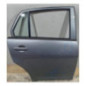 Puerta Nissan Tiida 2007 Al 2018