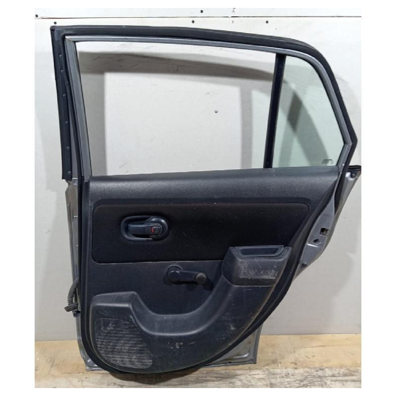 Puerta Nissan Tiida 2007 Al 2018