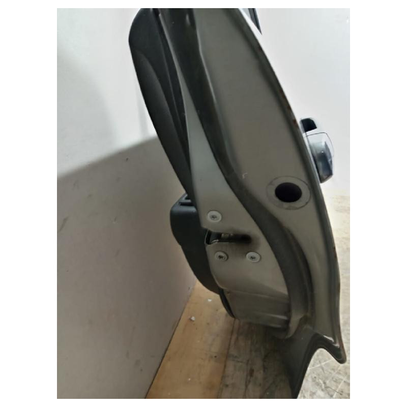 Puerta Nissan Tiida 2007 Al 2018