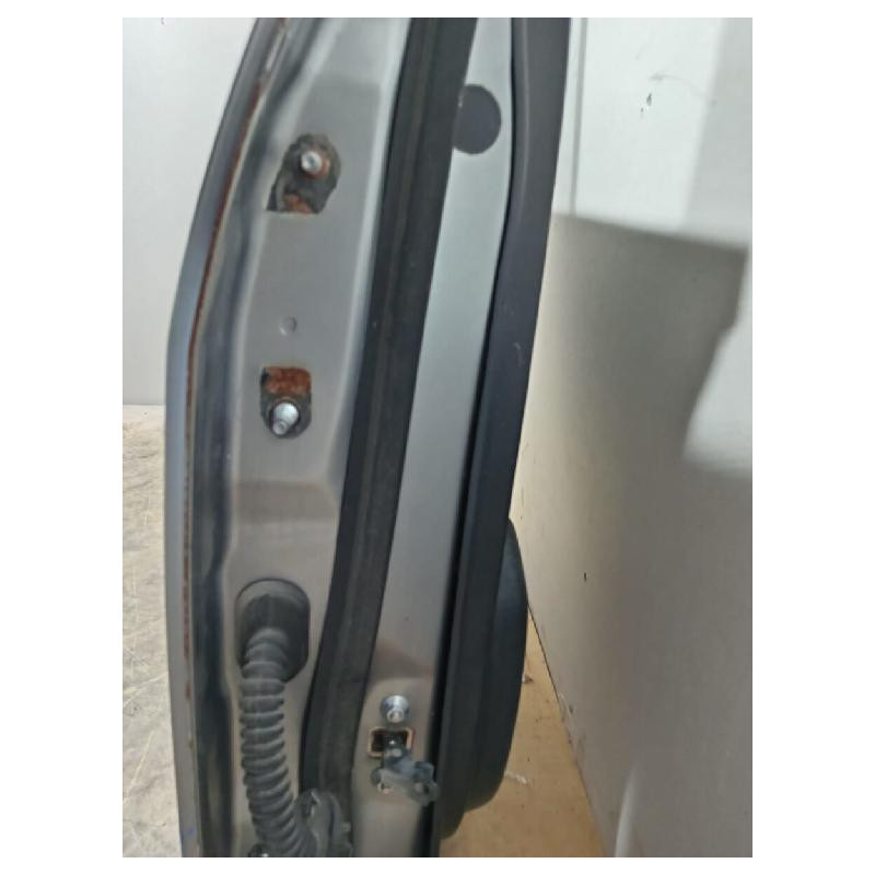 Puerta Nissan Tiida 2007 Al 2018