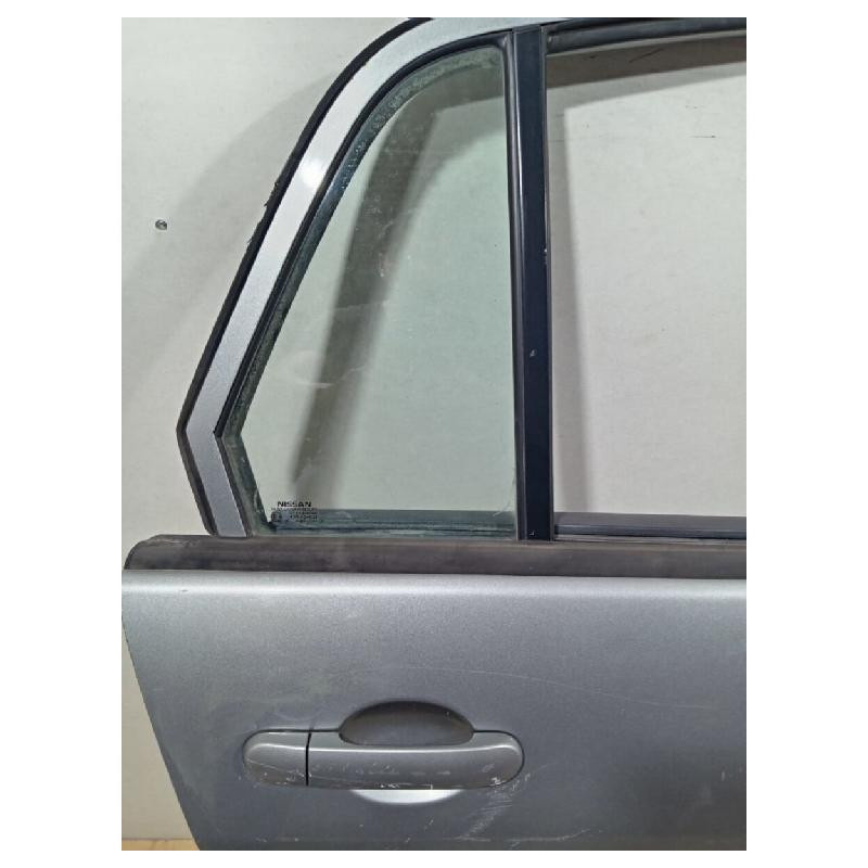 Puerta Nissan Tiida 2007 Al 2018