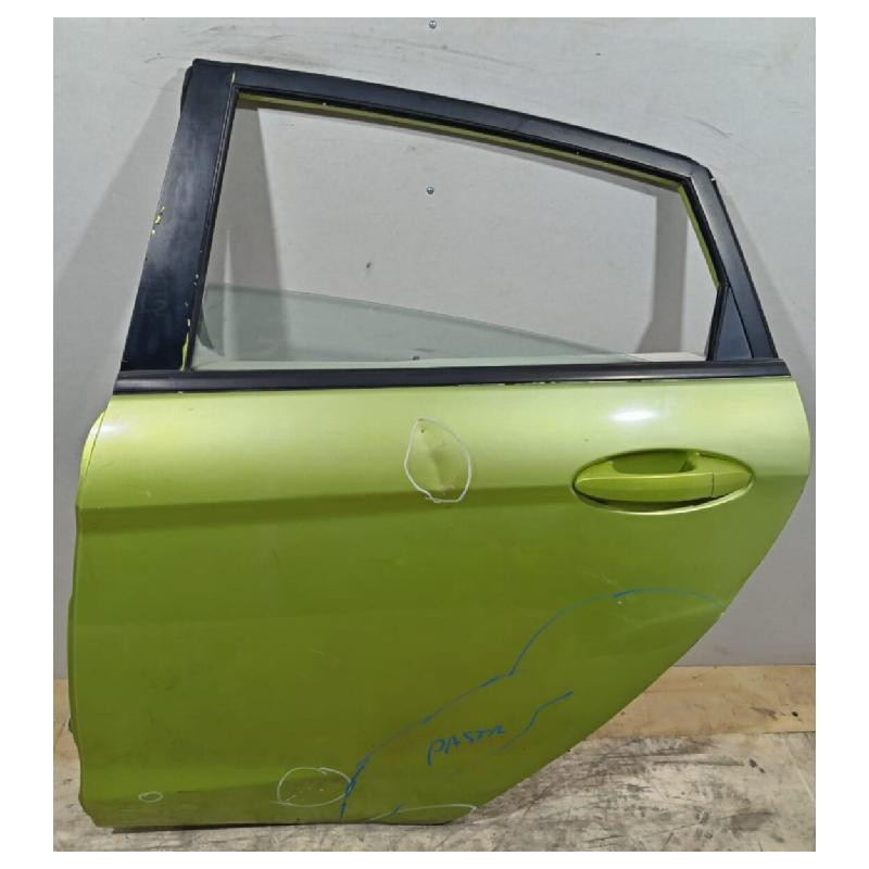 Puerta Ford Fiesta 2011 Al 2020