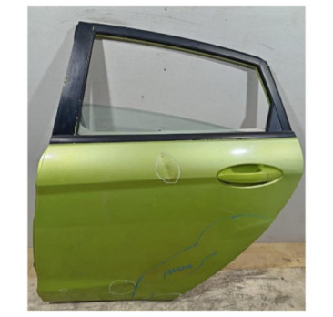 Puerta Ford Fiesta 2011 Al 2020