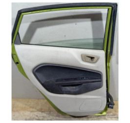 Puerta Ford Fiesta 2011 Al 2020