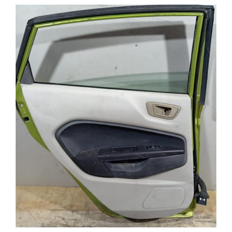 Puerta Ford Fiesta 2011 Al 2020