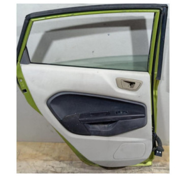 Puerta Ford Fiesta 2011 Al 2020