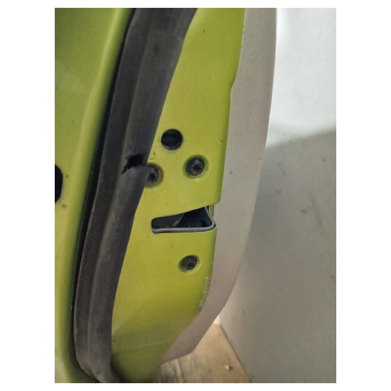 Puerta Ford Fiesta 2011 Al 2020