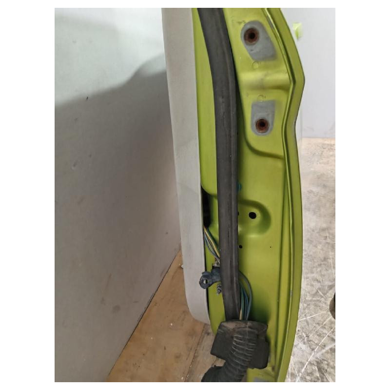 Puerta Ford Fiesta 2011 Al 2020