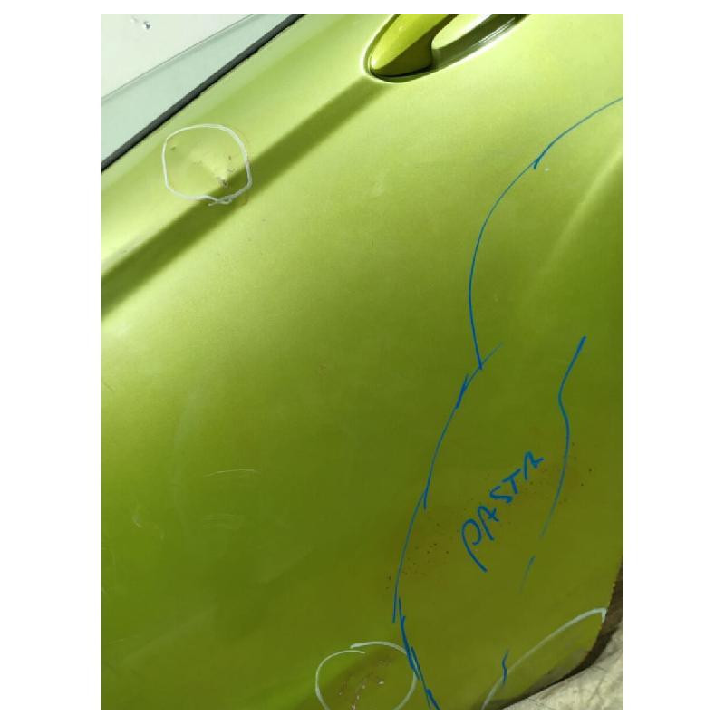 Puerta Ford Fiesta 2011 Al 2020