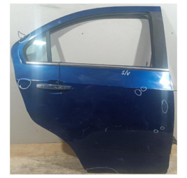 Puerta Chevrolet Sonic 2012 Al 2016